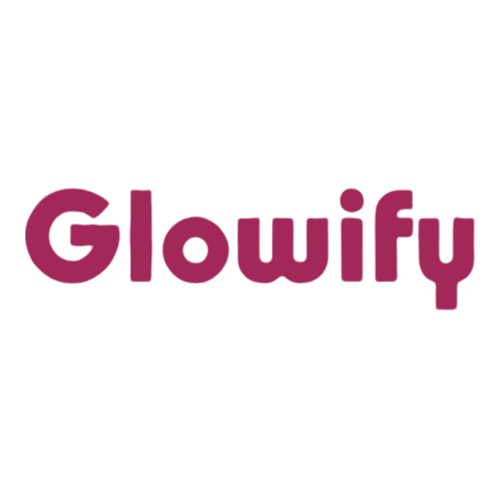 Glowify | Beauty on tap. Anywhere on the map.